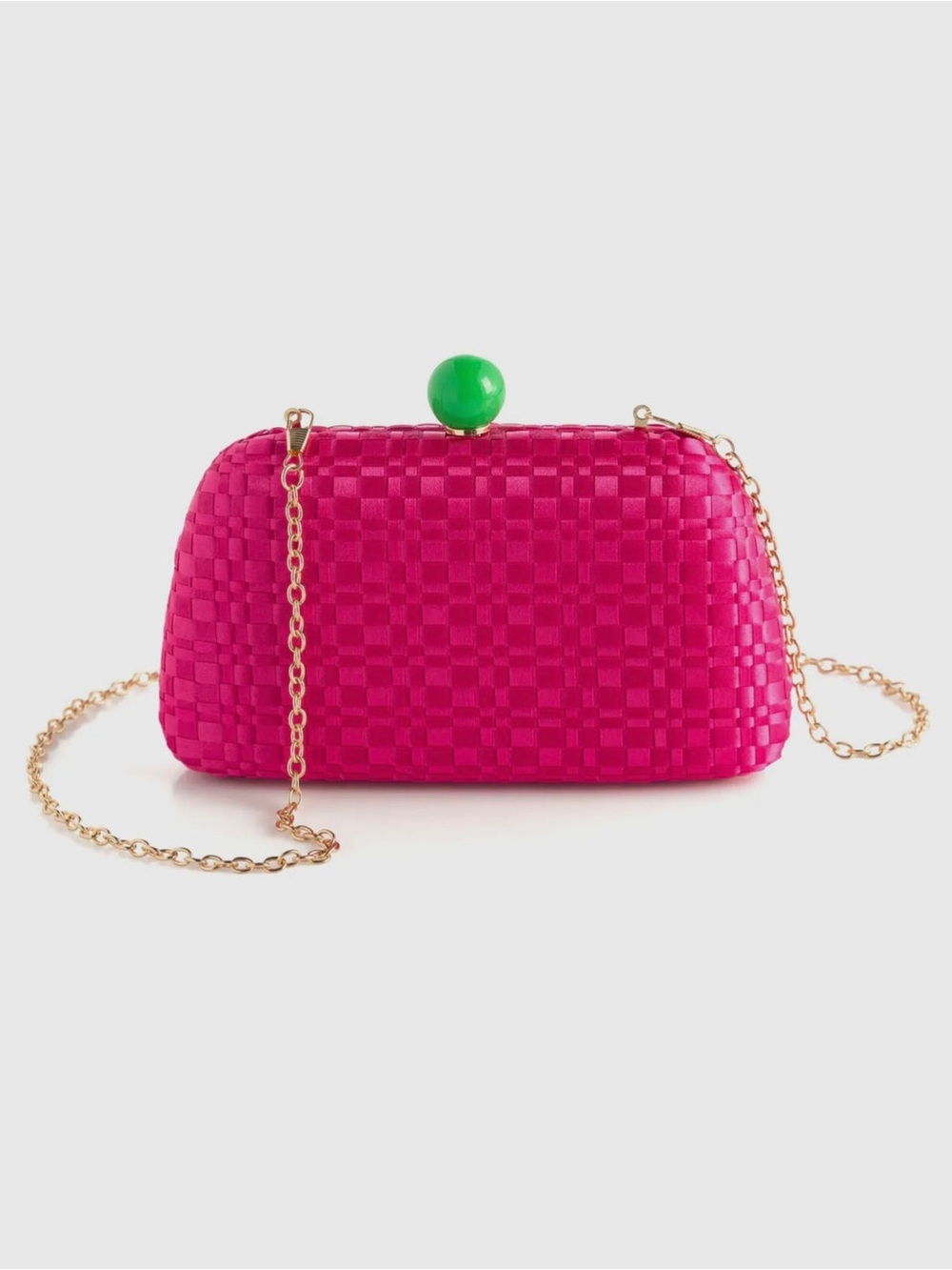 NWT $76 Shiraleah Lavinia Minaudiere